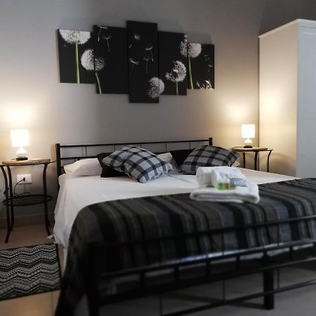 לצ'ה B&B Passione Del Sud מראה חיצוני תמונה