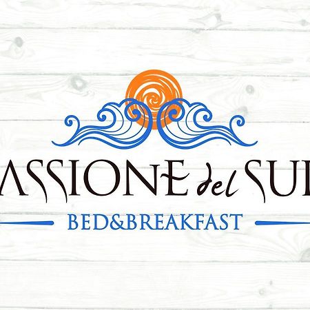 לצ'ה B&B Passione Del Sud מראה חיצוני תמונה