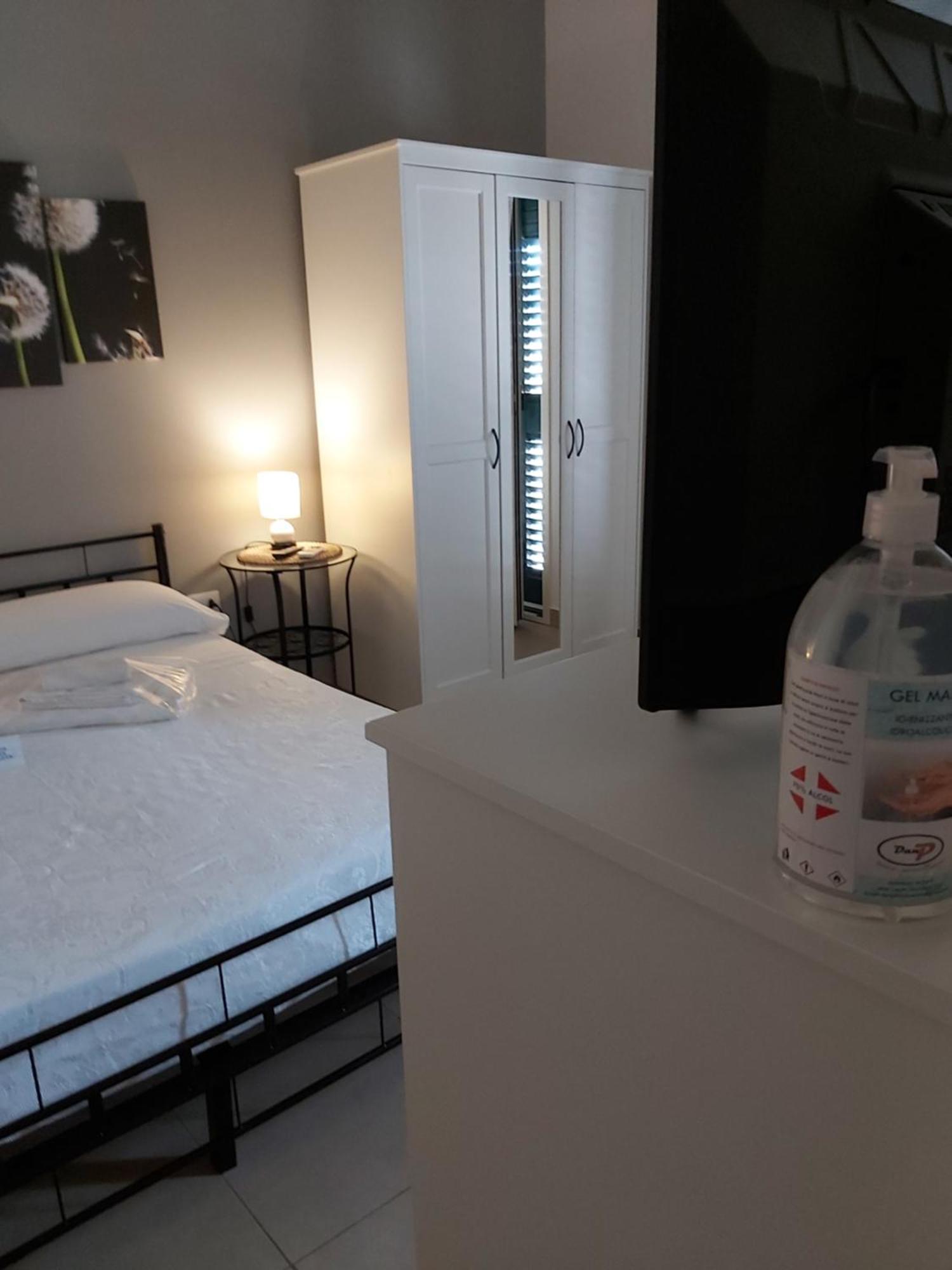 לצ'ה B&B Passione Del Sud חדר תמונה