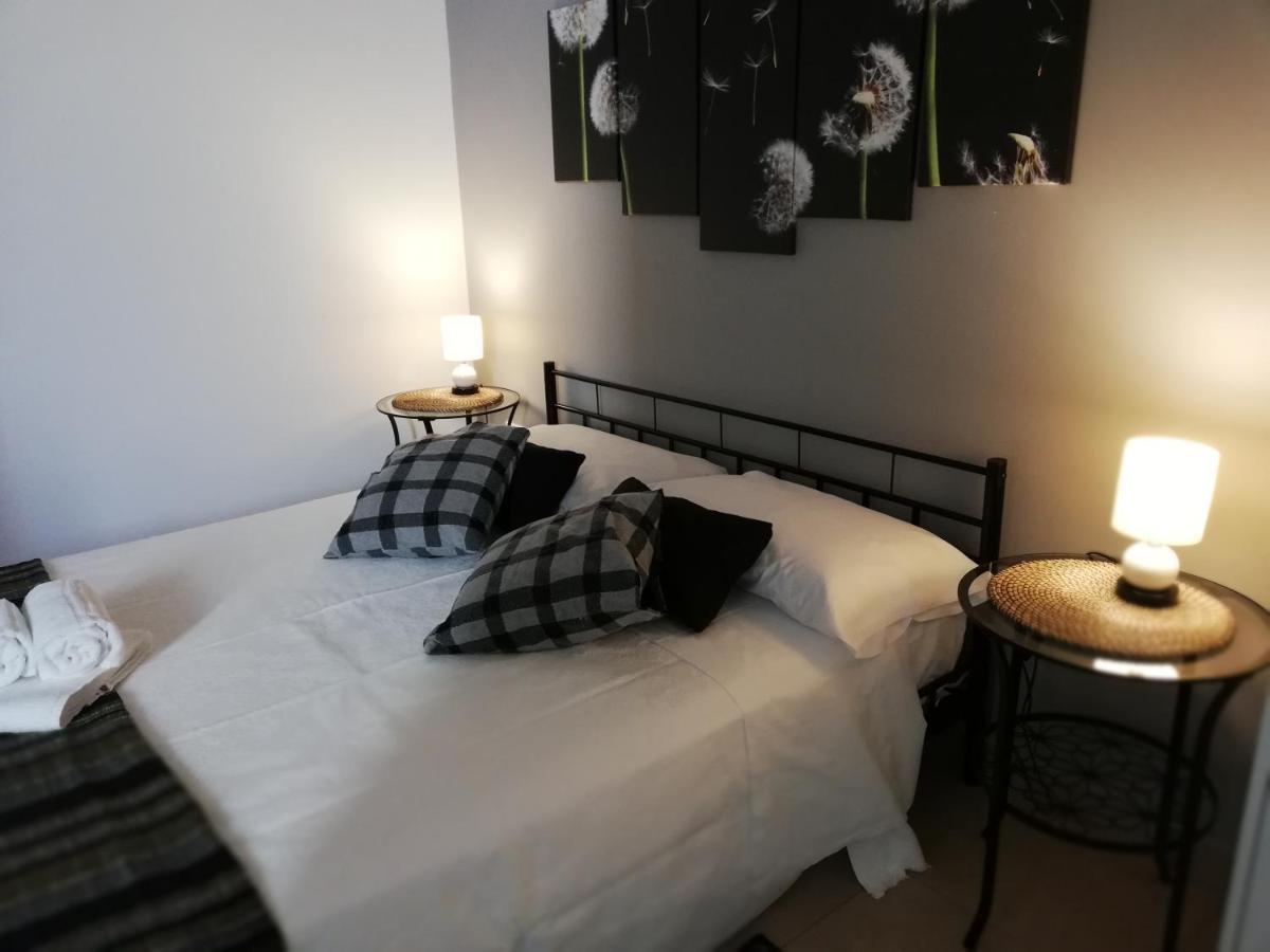 לצ'ה B&B Passione Del Sud מראה חיצוני תמונה