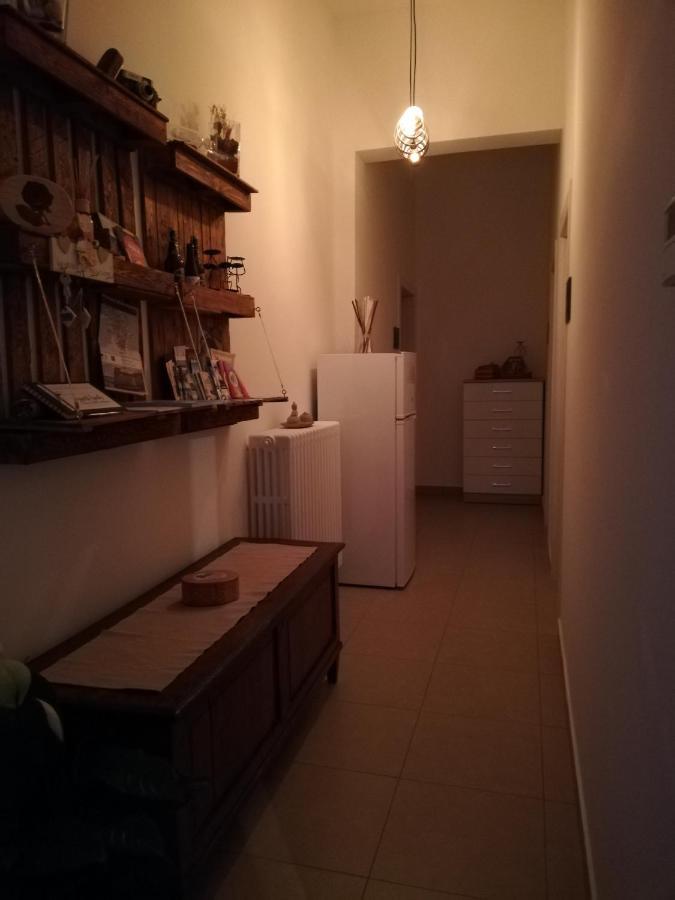 לצ'ה B&B Passione Del Sud מראה חיצוני תמונה