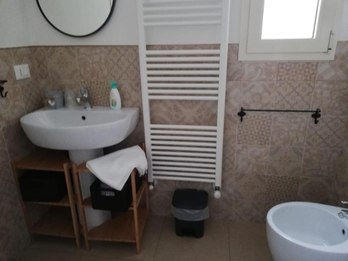 לצ'ה B&B Passione Del Sud מראה חיצוני תמונה