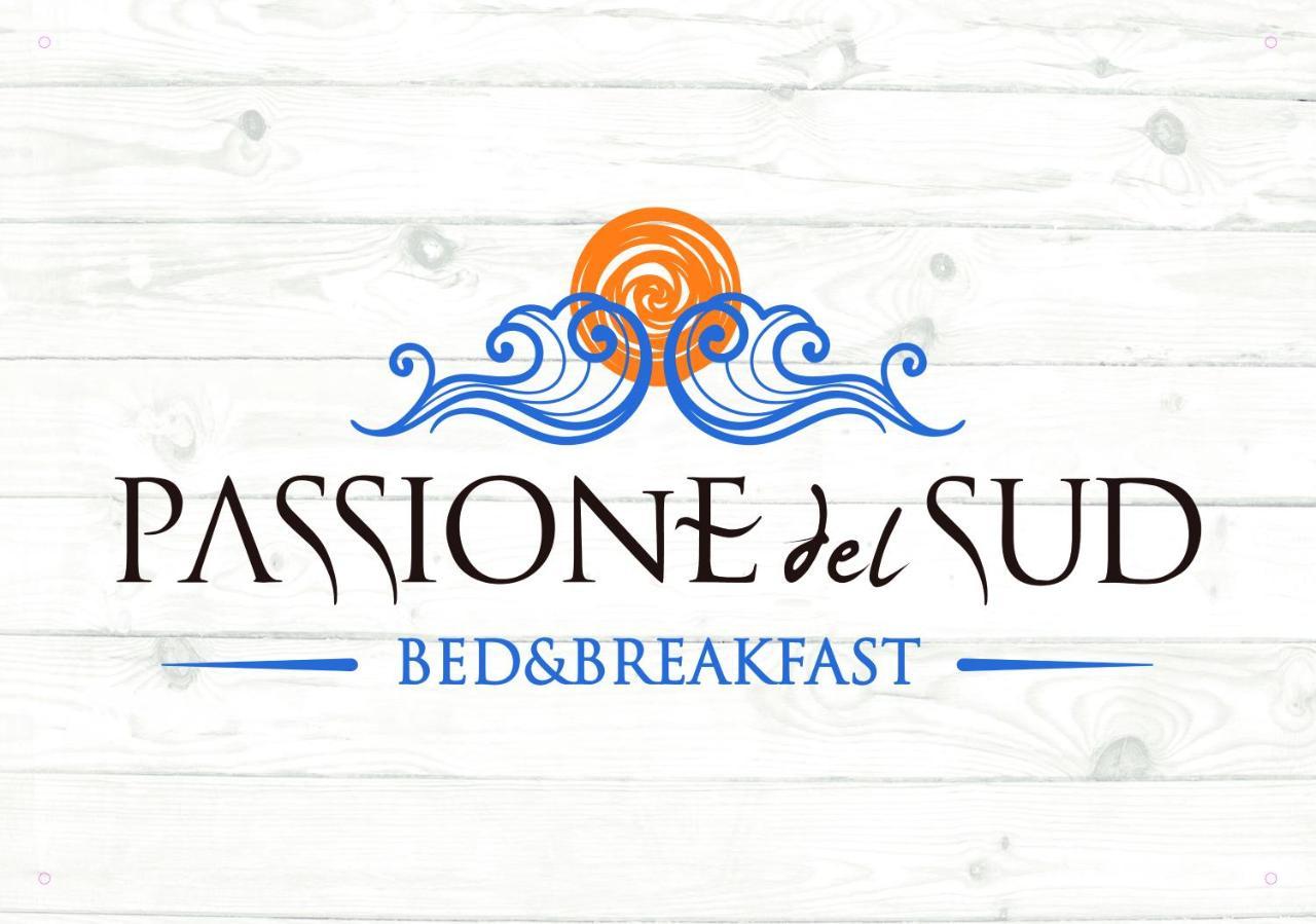 לצ'ה B&B Passione Del Sud מראה חיצוני תמונה