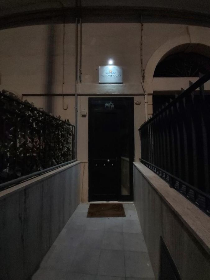 לצ'ה B&B Passione Del Sud מראה חיצוני תמונה