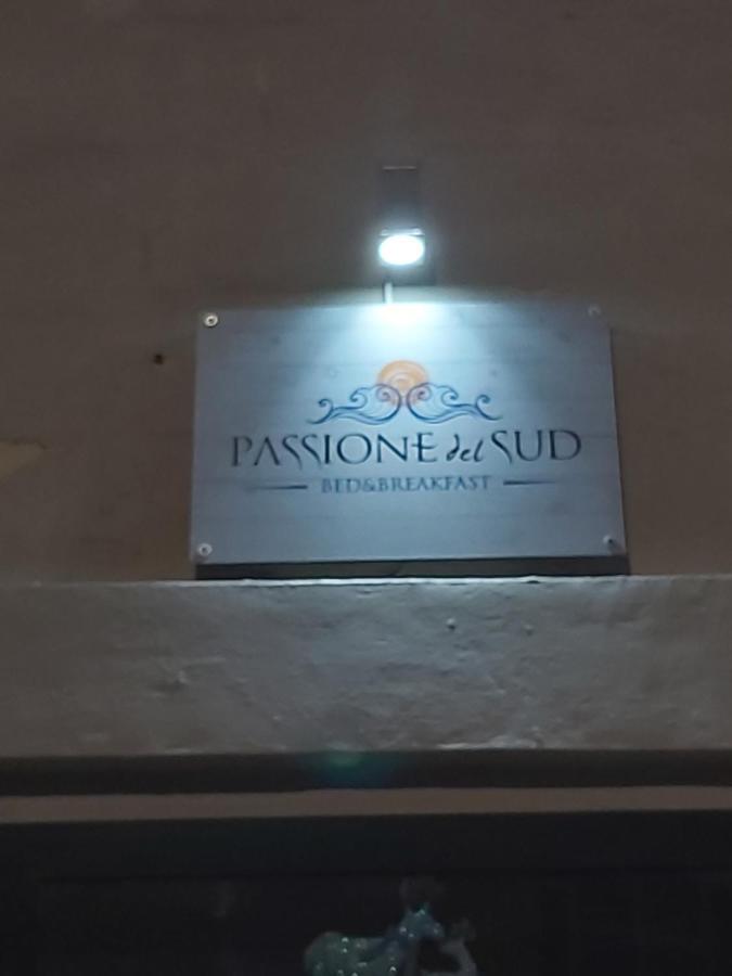 לצ'ה B&B Passione Del Sud מראה חיצוני תמונה