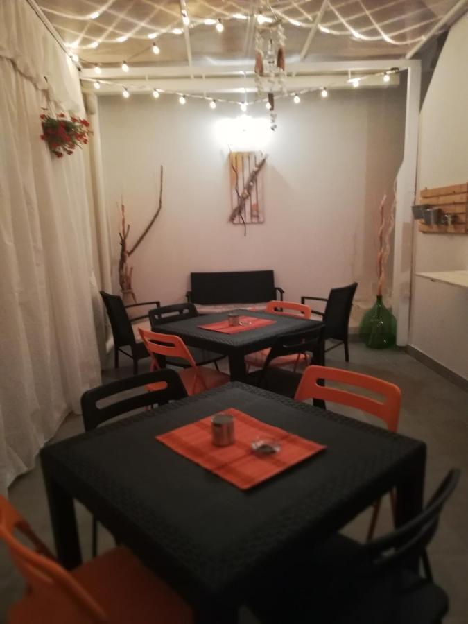 לצ'ה B&B Passione Del Sud מראה חיצוני תמונה