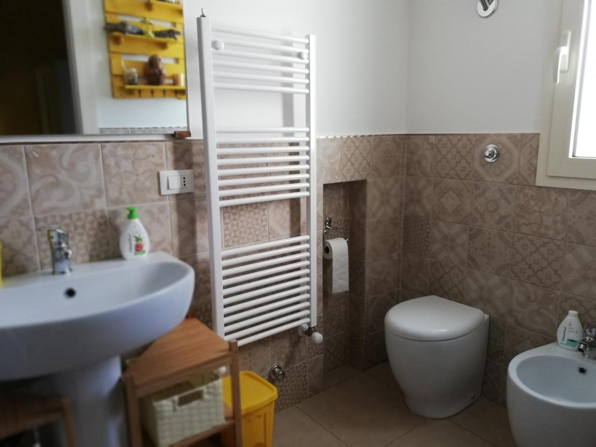 לצ'ה B&B Passione Del Sud מראה חיצוני תמונה