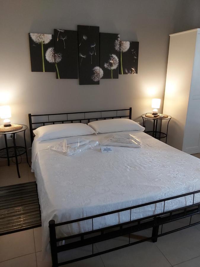 לצ'ה B&B Passione Del Sud מראה חיצוני תמונה