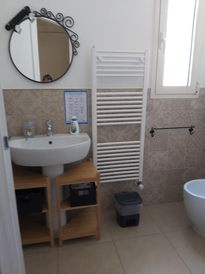 לצ'ה B&B Passione Del Sud מראה חיצוני תמונה