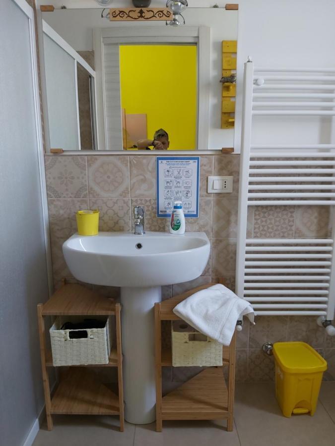 לצ'ה B&B Passione Del Sud מראה חיצוני תמונה