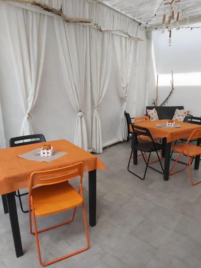 לצ'ה B&B Passione Del Sud מראה חיצוני תמונה