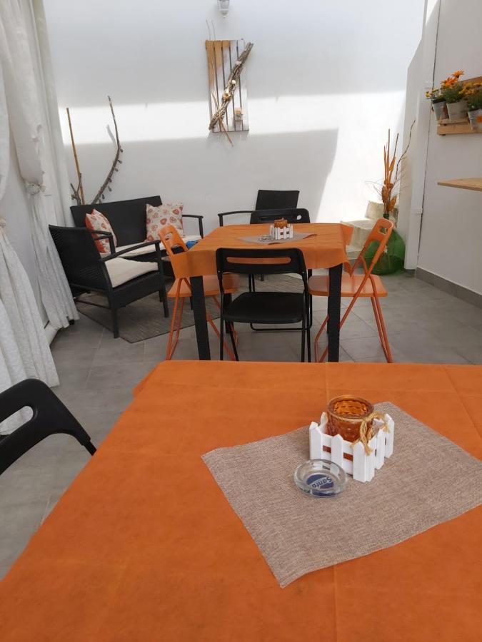 לצ'ה B&B Passione Del Sud מראה חיצוני תמונה